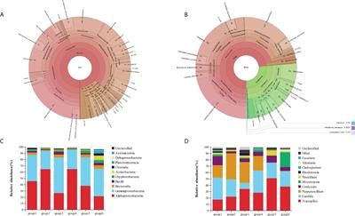 Distinct Microbial Community of Accumulated Biofilm in Dental Unit Waterlines of Different Specialties